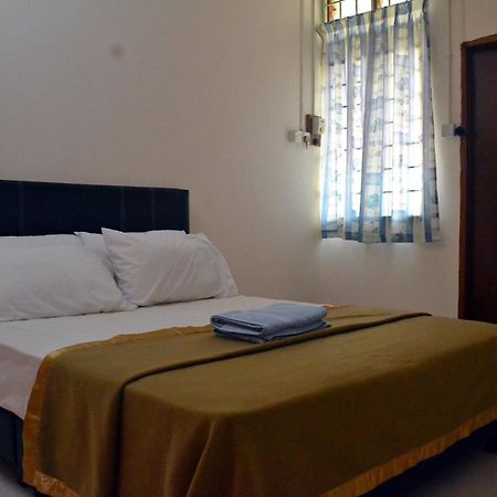 Homestay Kota Bharu, Telipot Exteriér fotografie