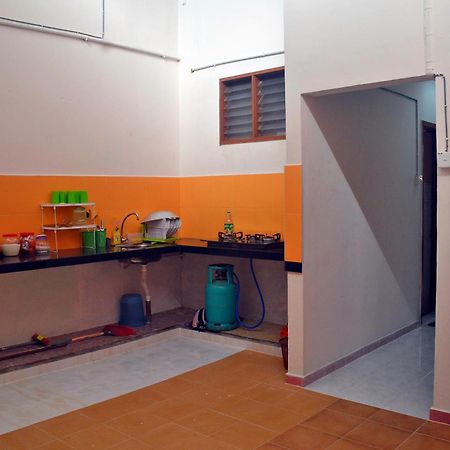 Homestay Kota Bharu, Telipot Exteriér fotografie
