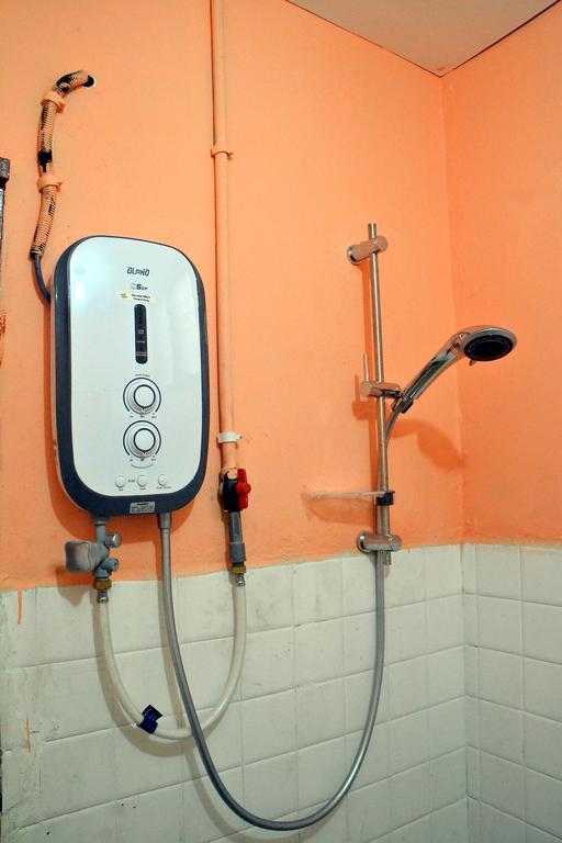 Homestay Kota Bharu, Telipot Exteriér fotografie