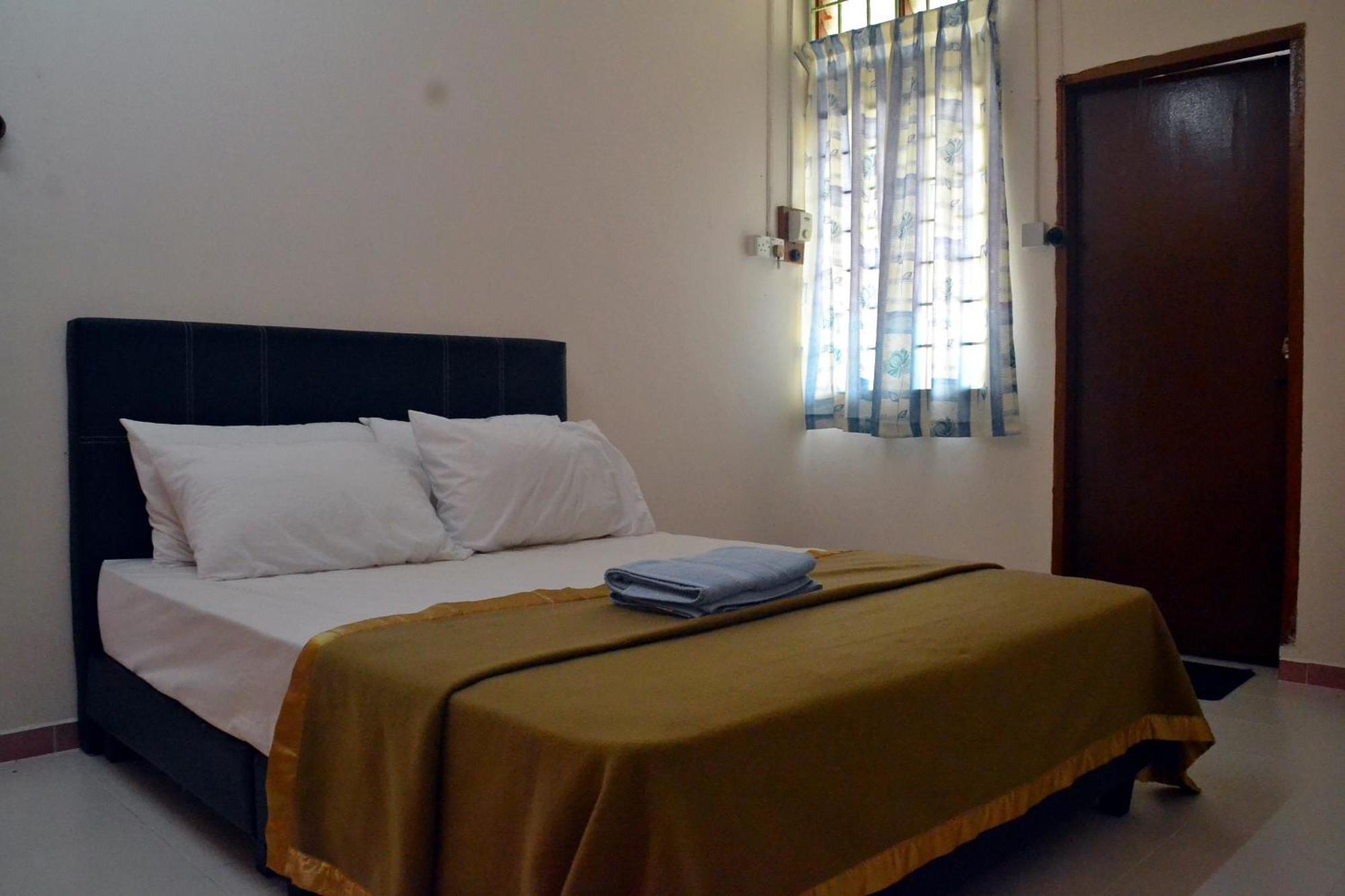 Homestay Kota Bharu, Telipot Exteriér fotografie