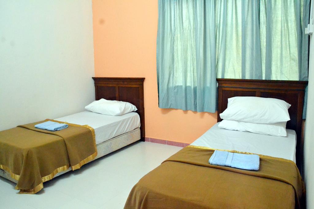 Homestay Kota Bharu, Telipot Exteriér fotografie