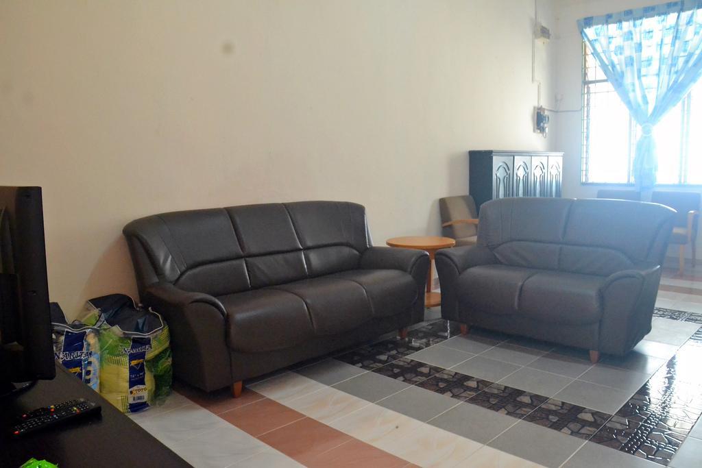 Homestay Kota Bharu, Telipot Exteriér fotografie